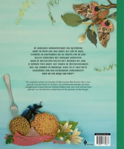 Alternative view of Heel Keverburg kookt