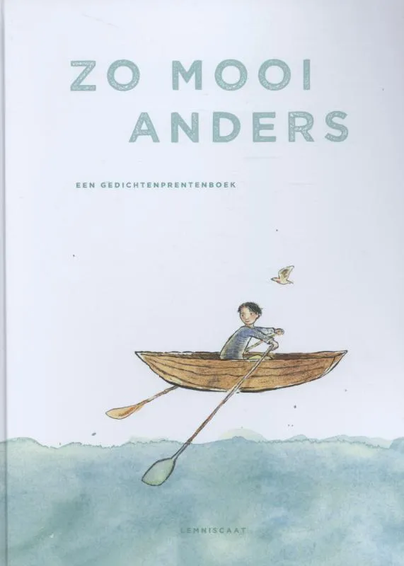Zo mooi anders | 9789047700142 Zo mooi anders