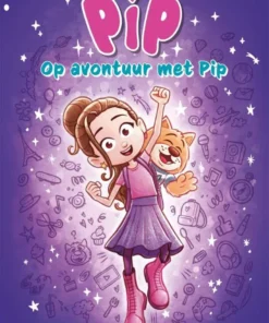 Op avontuur met Pip