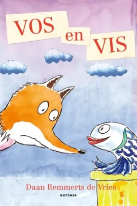 Vos en Vis