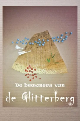 een dapper kaboutervrouwtje