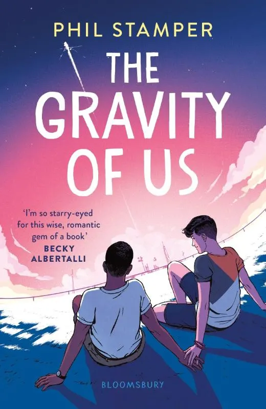 The Gravity of Us | 9781526619945 The Gravity of Us