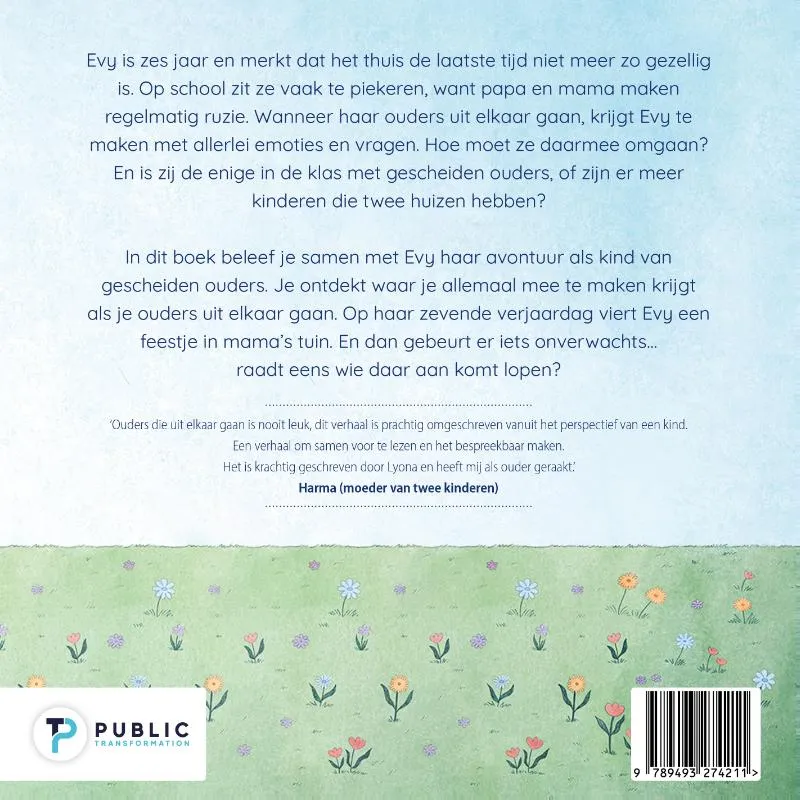 Aju Paraplu | 9789493274211 Aju Paraplu - Afbeelding 2