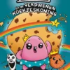 Alexia en de verdwenen Koekjeskoning | 9789464043655