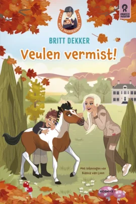 Veulen vermist! Kruidvat Special