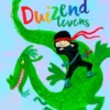 Duizend levens | 9789048735778