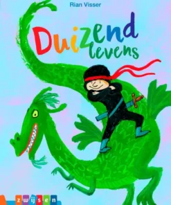 Duizend levens