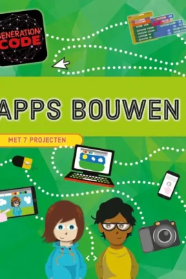 Apps bouwen