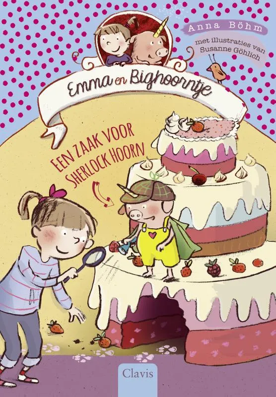 Een zaak voor Sherlock Hoorn | 9789044848984 Een zaak voor Sherlock Hoorn