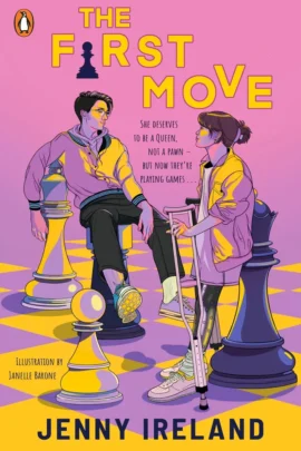 The First Move
