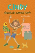 Cindy danst de zomer door | 9789048317516 Cindy danst de zomer door | 9789048317516