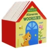 Allereerste woordjes Mijn huis | 9789044763126 Allereerste woordjes Mijn huis | 9789044763126
