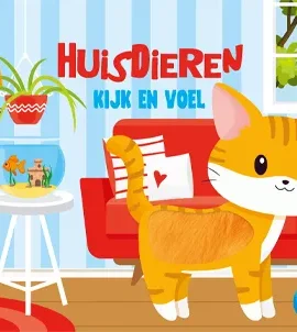 Huisdieren