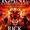 The Red Pyramid (The Kane Chronicles Book 1) | 9780141342566
