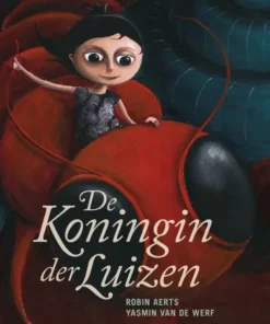 De koningin der luizen