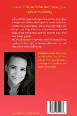 Als vuur | 9789045124483