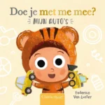 Mijn auto's | 9789044852554 Mijn auto's | 9789044852554