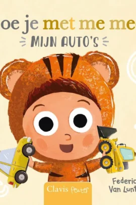 Mijn auto's