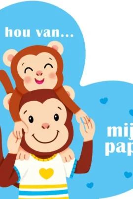 Ik hou van papa