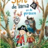 Spit de lama en de piraten | 9789020677706