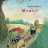 Monkie | 9789025767501