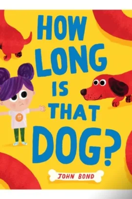 How Long is that Dog?