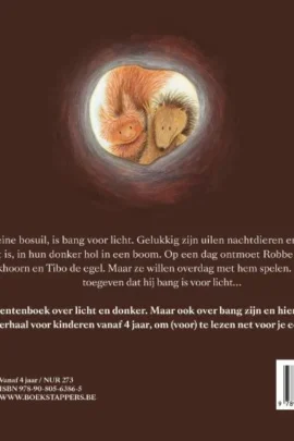 Lekker donker! | 9789080563865