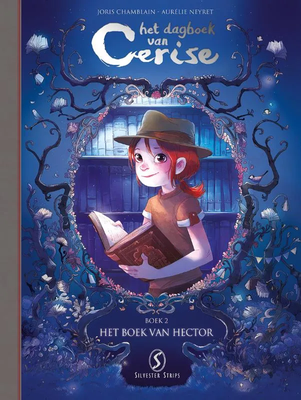 Het boek van Hector | 9789463065535 Het boek van Hector