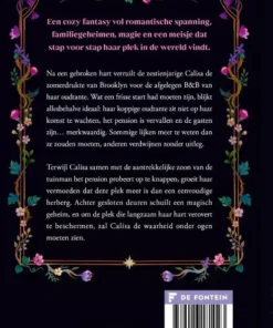 Alternative view of The Faraway Inn