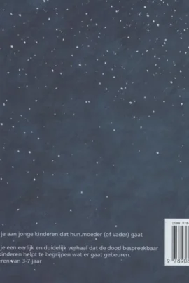 Alternative view of Mama wordt een sterretje