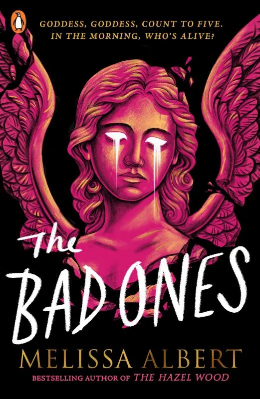 The Bad Ones | 9780241662038 The Bad Ones