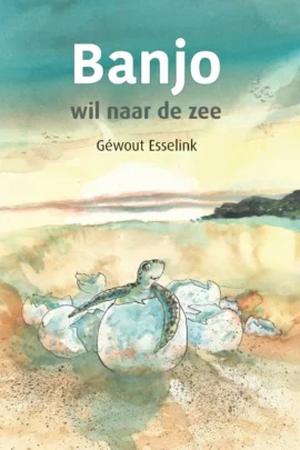 Banjo wil naar de zee