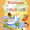 Het grote Kluitman AVI-doeboek | 9789059249578