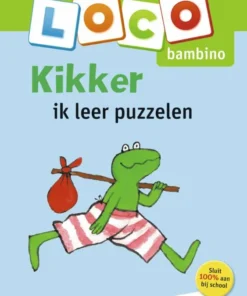 3-5 jaar