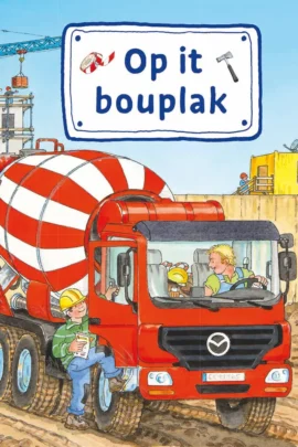 Op it bouplak