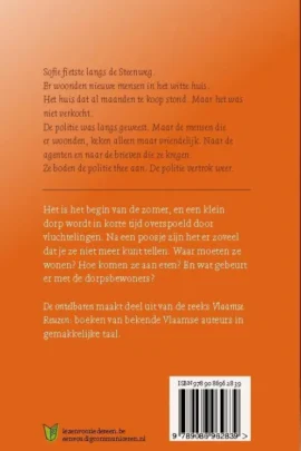 Alternative view of De ontelbaren