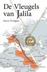 De vleugels van Jalila | 9789493275805