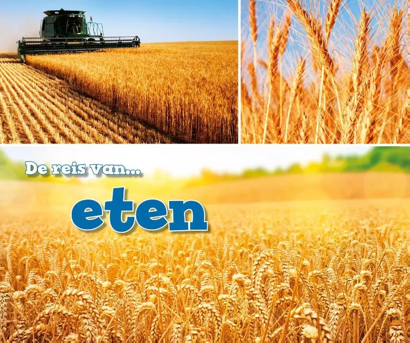 Eten | 9789461755766 Eten