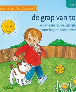 De grap van tom