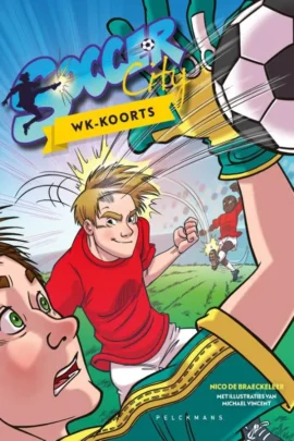 WK-koorts