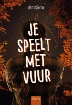 Je speelt met vuur | 9789044849127