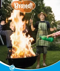 Brand!