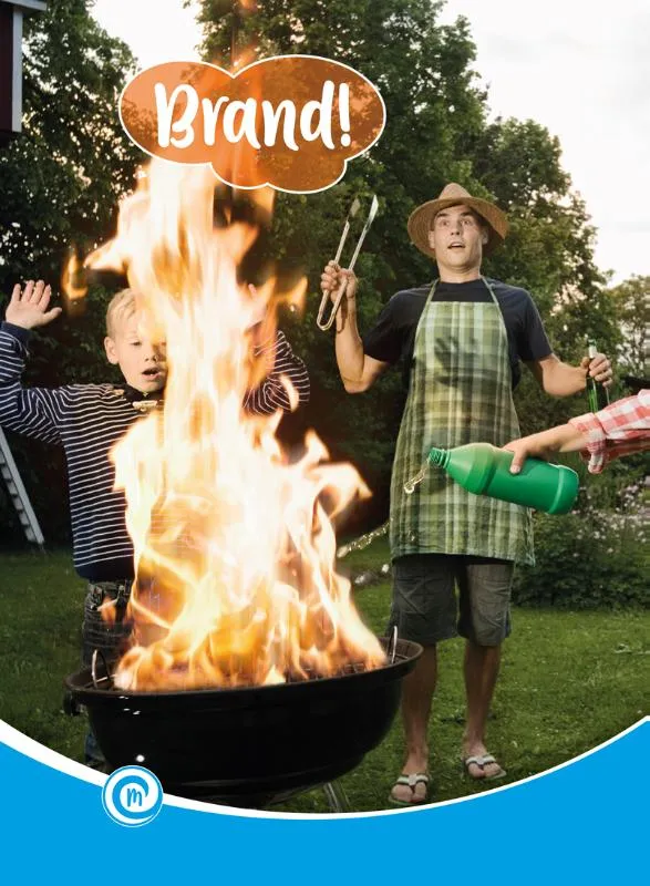 Brand! | 9789464392777 Brand!
