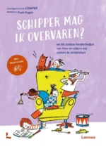 Schipper mag ik overvaren? | 9789025885472 Schipper mag ik overvaren? | 9789025885472