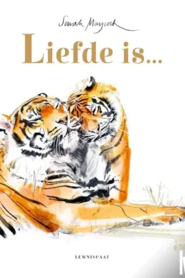 Liefde is .... | 9789036637503 Liefde is .... | 9789036637503