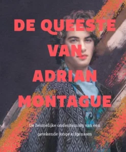 De queeste van Adrian Montague