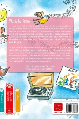 Music | 9781605378695