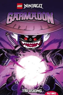 Garmadon