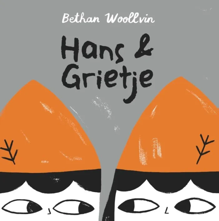 Hans & Grietje