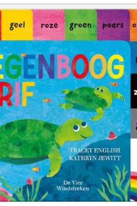 Regenboogrif